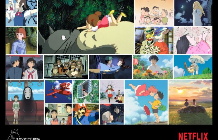 Anime Menjadi Merupakan Rumah Bagi Para Streamers