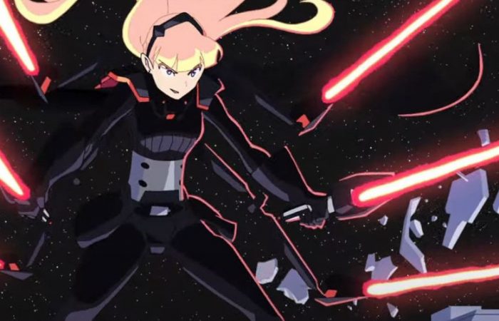 Anime Star Wars: Visions Adalah Karya Seni Yang Cemerlang