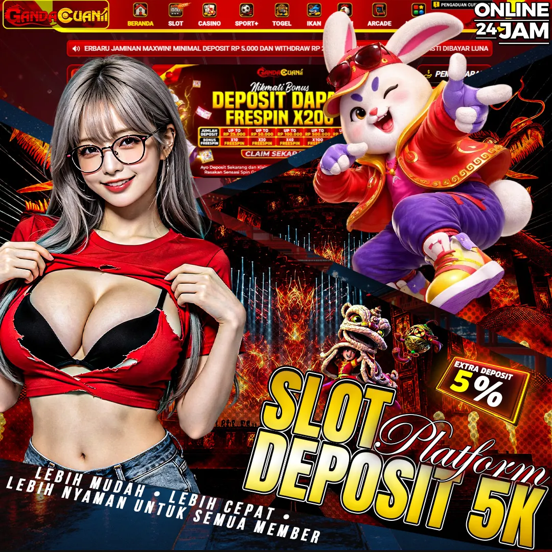 SITUS SLOT