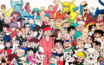 Pertumbuhan Anime di USA Memicu Sudut Pandang Yang Beragam